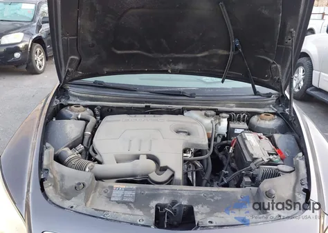 2011 Chevrolet Malibu Ls from USA, damaged, VIN 1G1ZB5E18BF259828